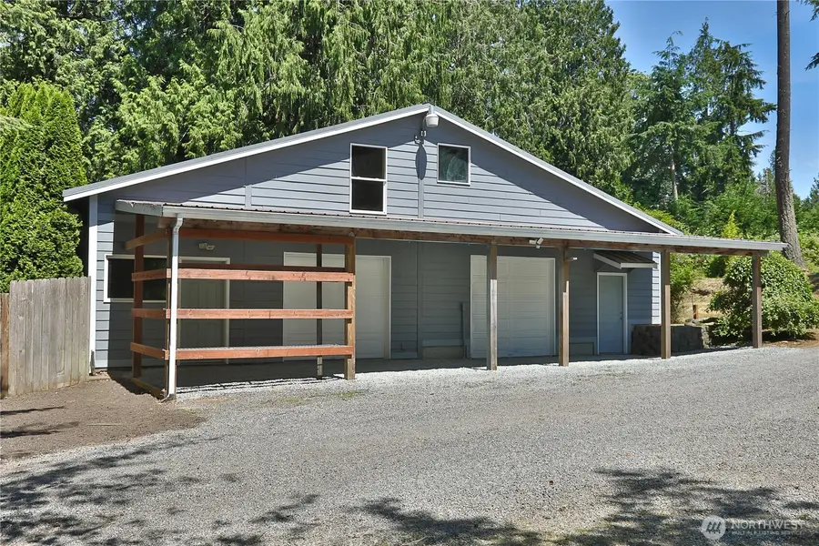6621 Sills Road, Clinton, WA 98236 - #3