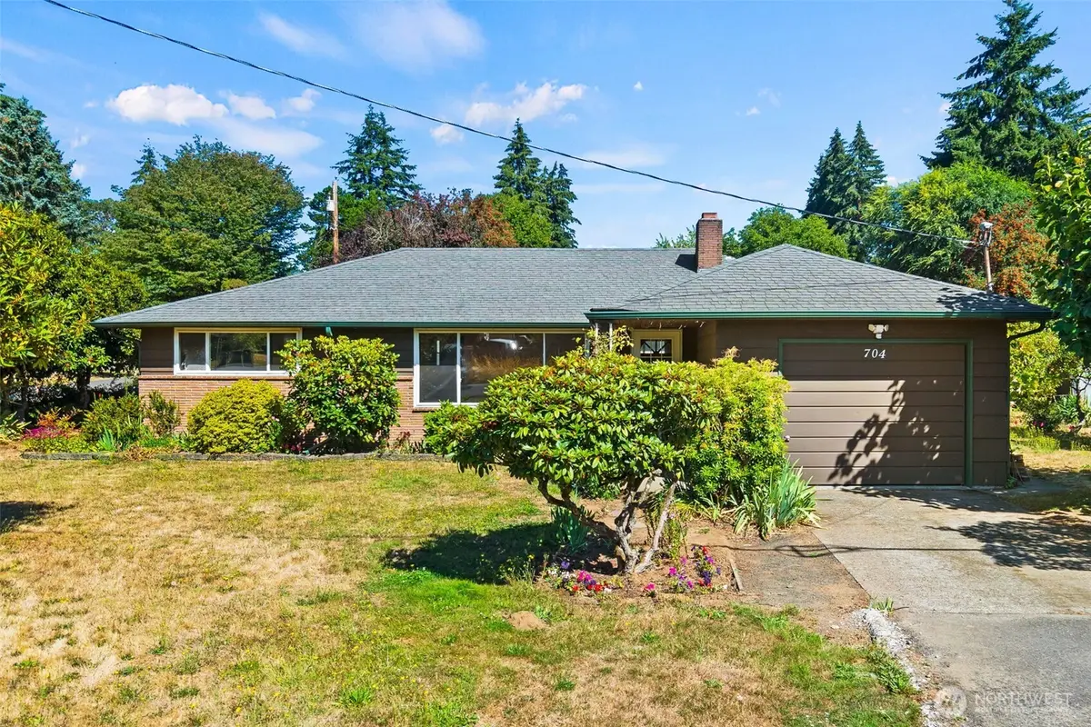 704 Weir Street Se, Olympia, WA 98501 - #1