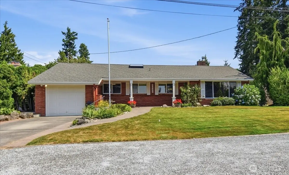 21725 85th Place W, Edmonds, WA 98026 - #1