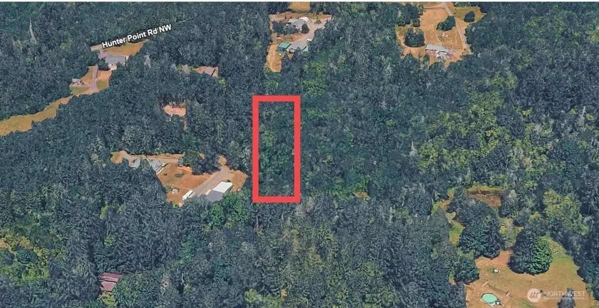 2616 Schirm Road Nw, Olympia, WA 98502 - #1