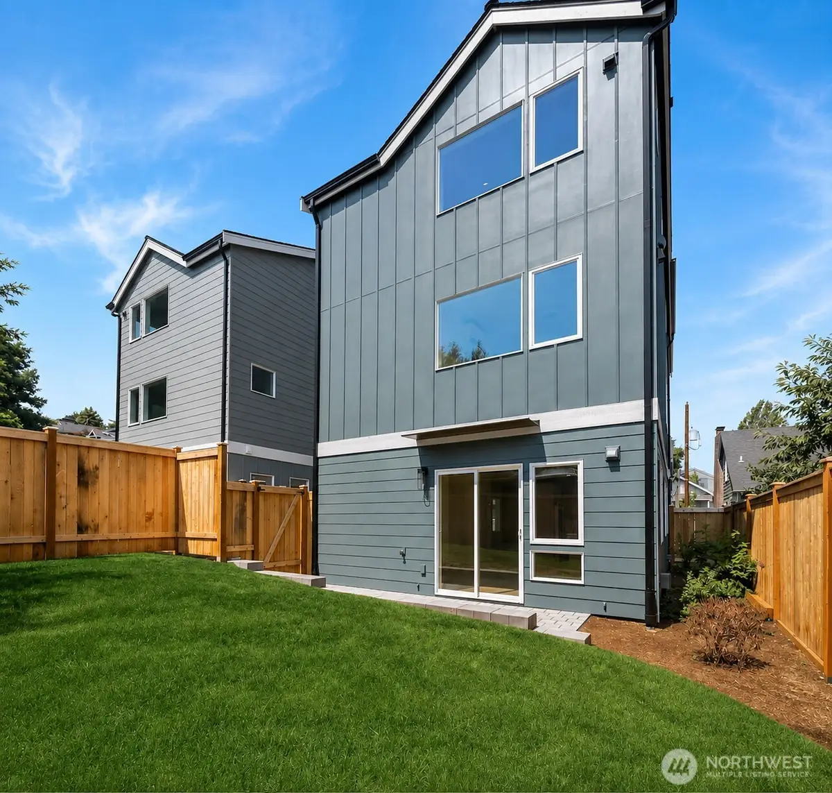 533 N 70th Street, Seattle, WA 98103 - #1