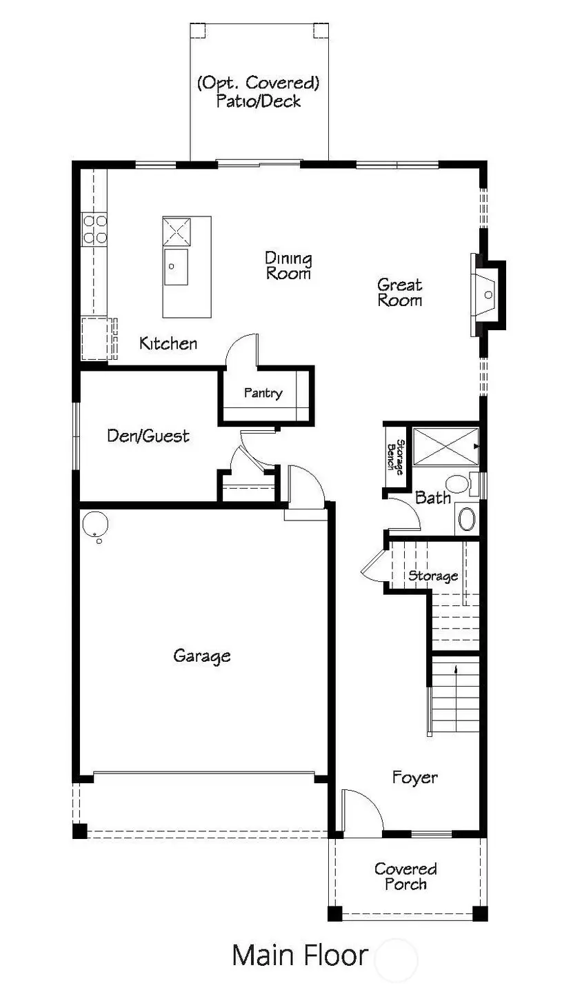 20828 99th Place S, Kent, WA 98031 - #2