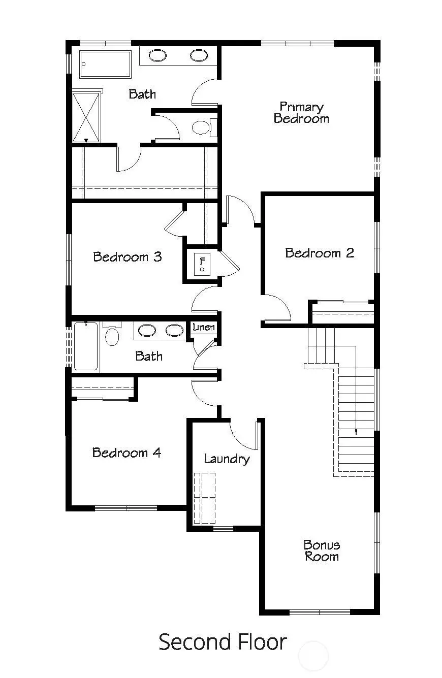 20828 99th Place S, Kent, WA 98031 - #3