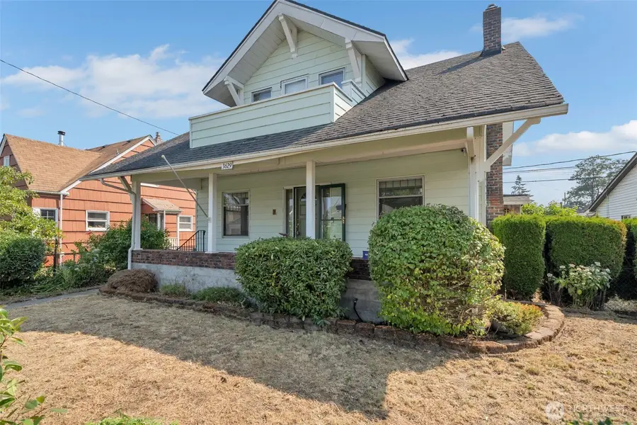 3629 E G Street, Tacoma, WA 98404 - #2