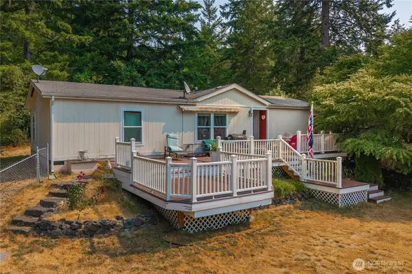 13320 176th Avenue Nw, Gig Harbor, WA 98329