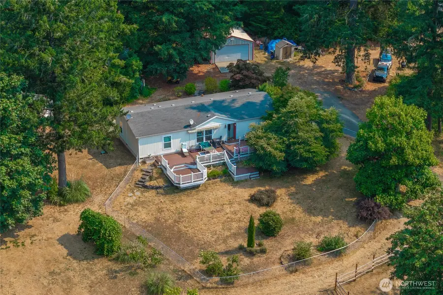 13320 176th Avenue Nw, Gig Harbor, WA 98329 - #3