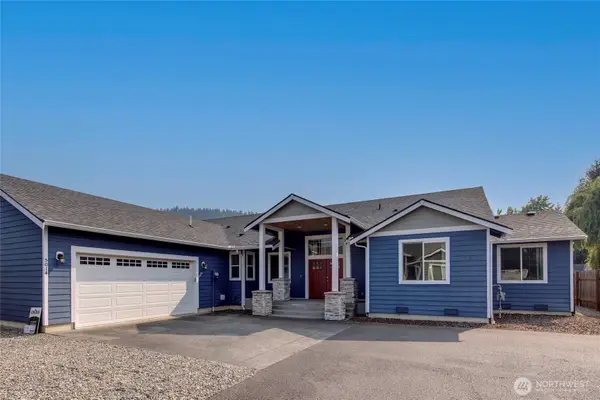 5014 Parker Road E, Sumner, WA 98390
