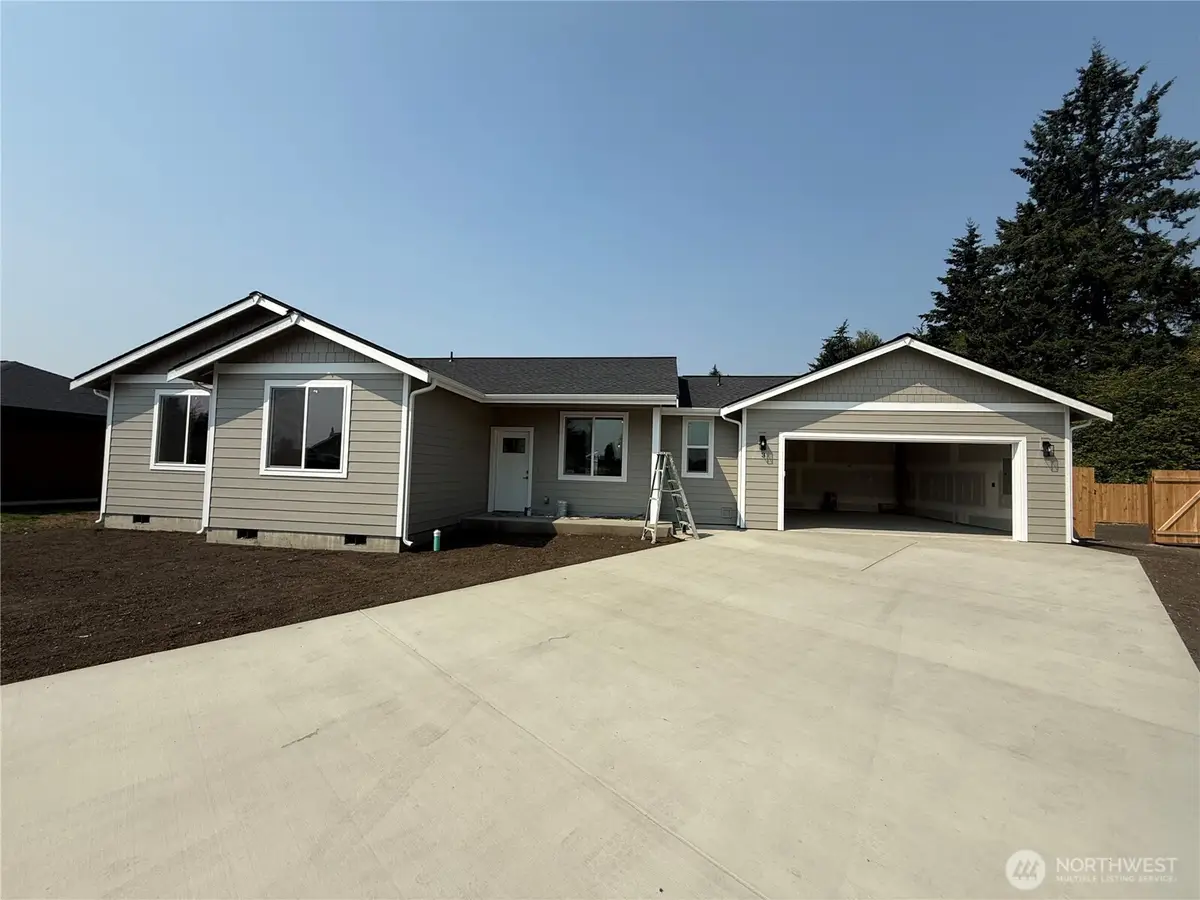 6 Hobble Creek Street, Elma, WA 98541 - #1