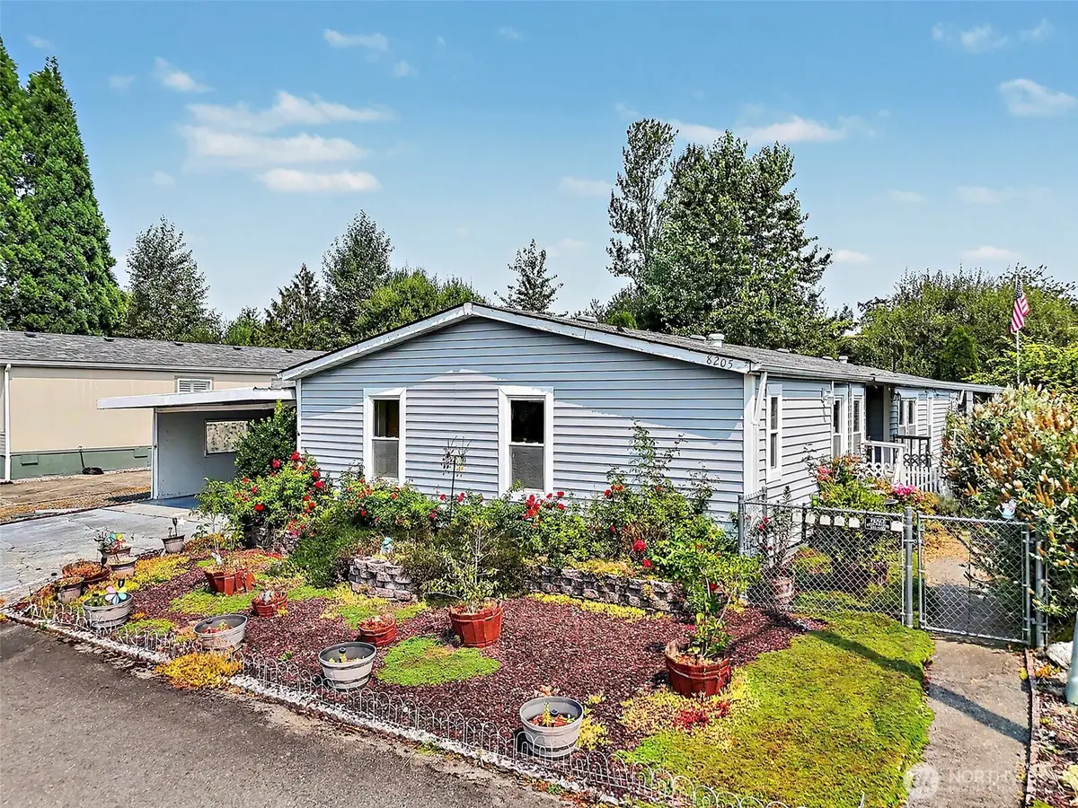 8205 9th Avenue E #23, Tacoma, WA 98404 - #1