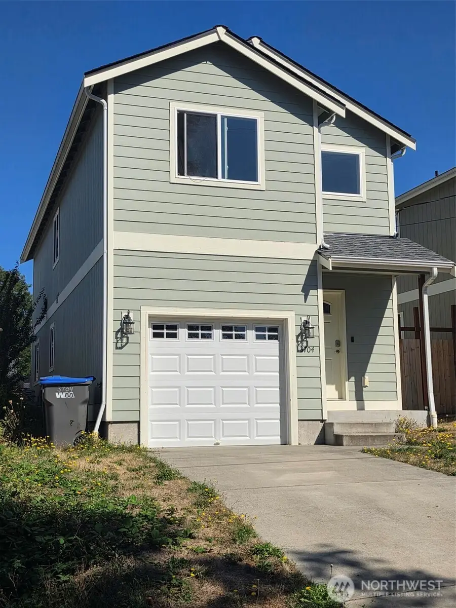 3704 W F Street, Bremerton, WA 98312 - #2