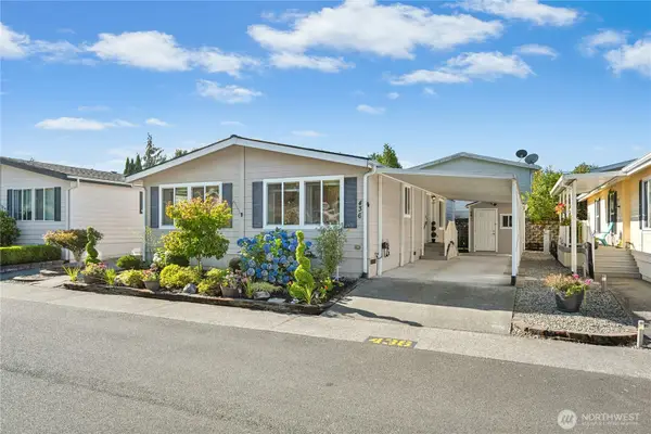 23825 15th Avenue Se #436, Bothell, WA 98021