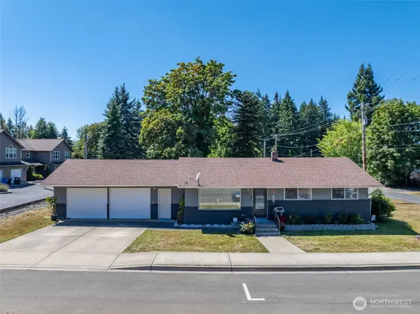 719 2nd Ave Ne, Napavine, WA 98565