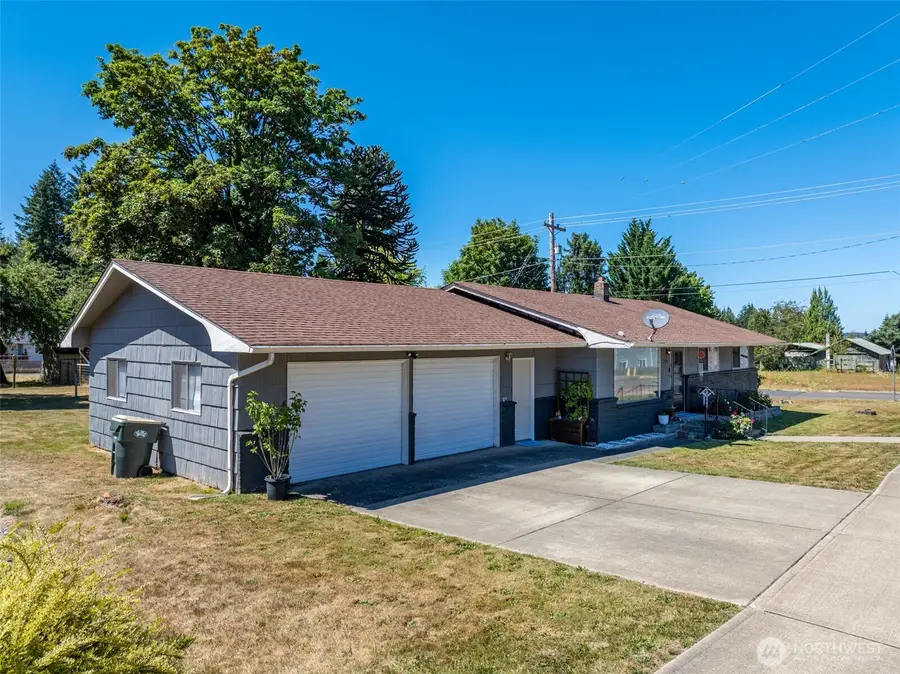 719 2nd Ave Ne, Napavine, WA 98565 - #2