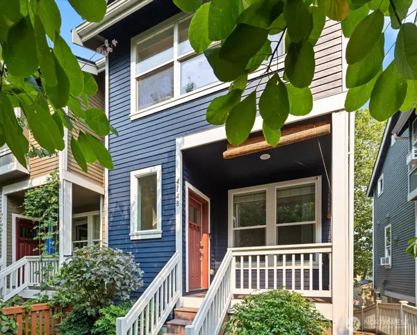 4148 29th Avenue S, Seattle, WA 98108