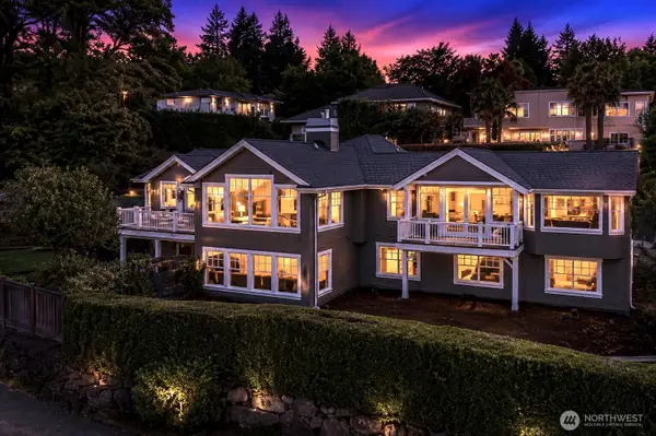 10030 NE 110th Street, Kirkland, WA 98033
