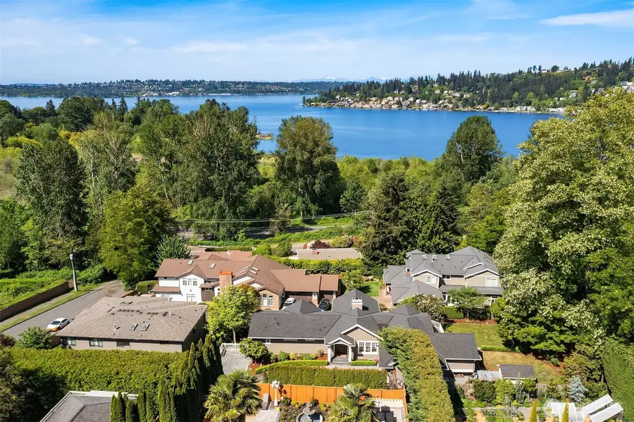 10030 NE 110th Street, Kirkland, WA 98033 - #3