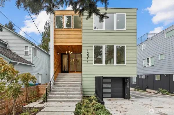 12011 36th Avenue Ne, Seattle, WA 98125