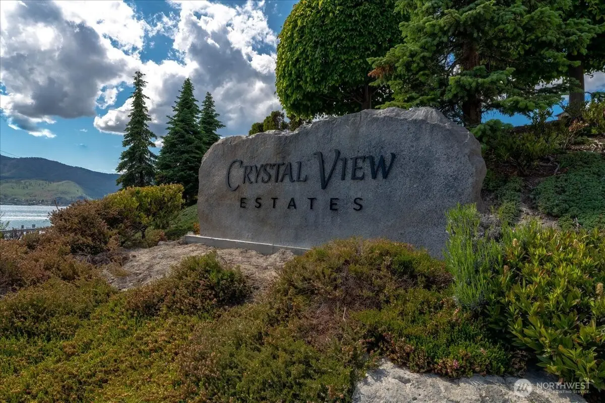 127 Crystal Crest Drive, Chelan, WA 98816 - #1