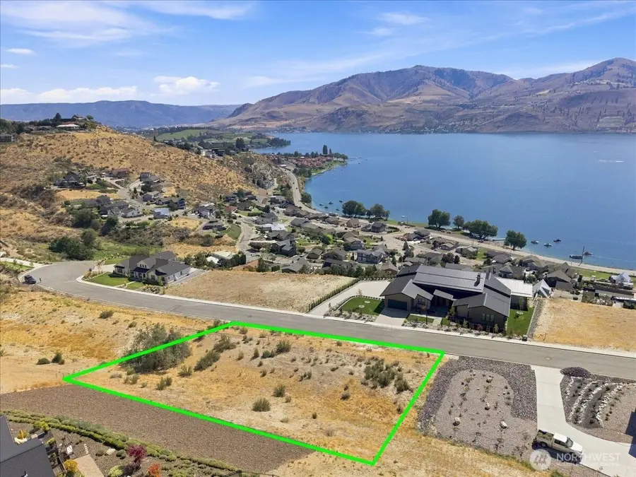 127 Crystal Crest Drive, Chelan, WA 98816 - #3