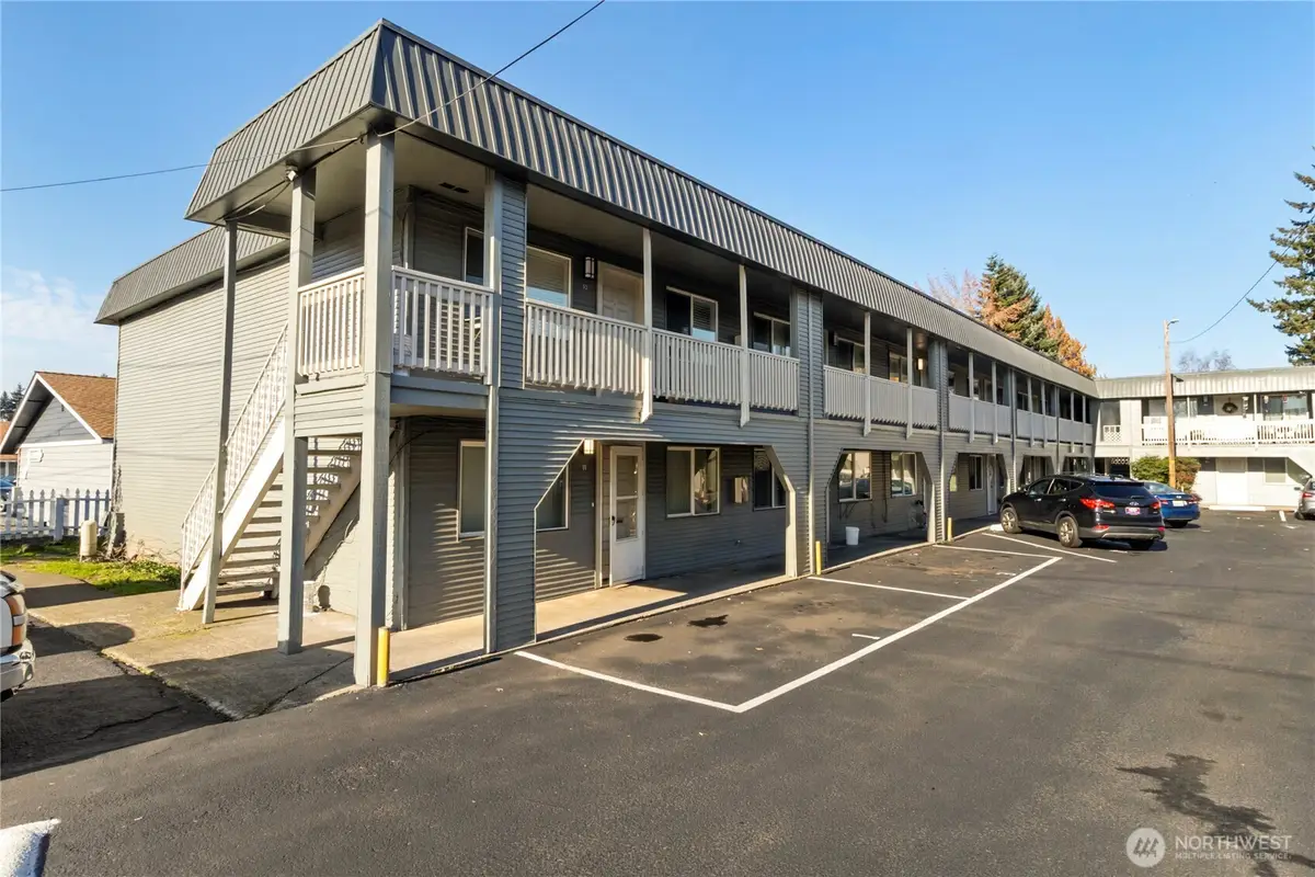 1016 NE 86th Street, Vancouver, WA 98665 - #1