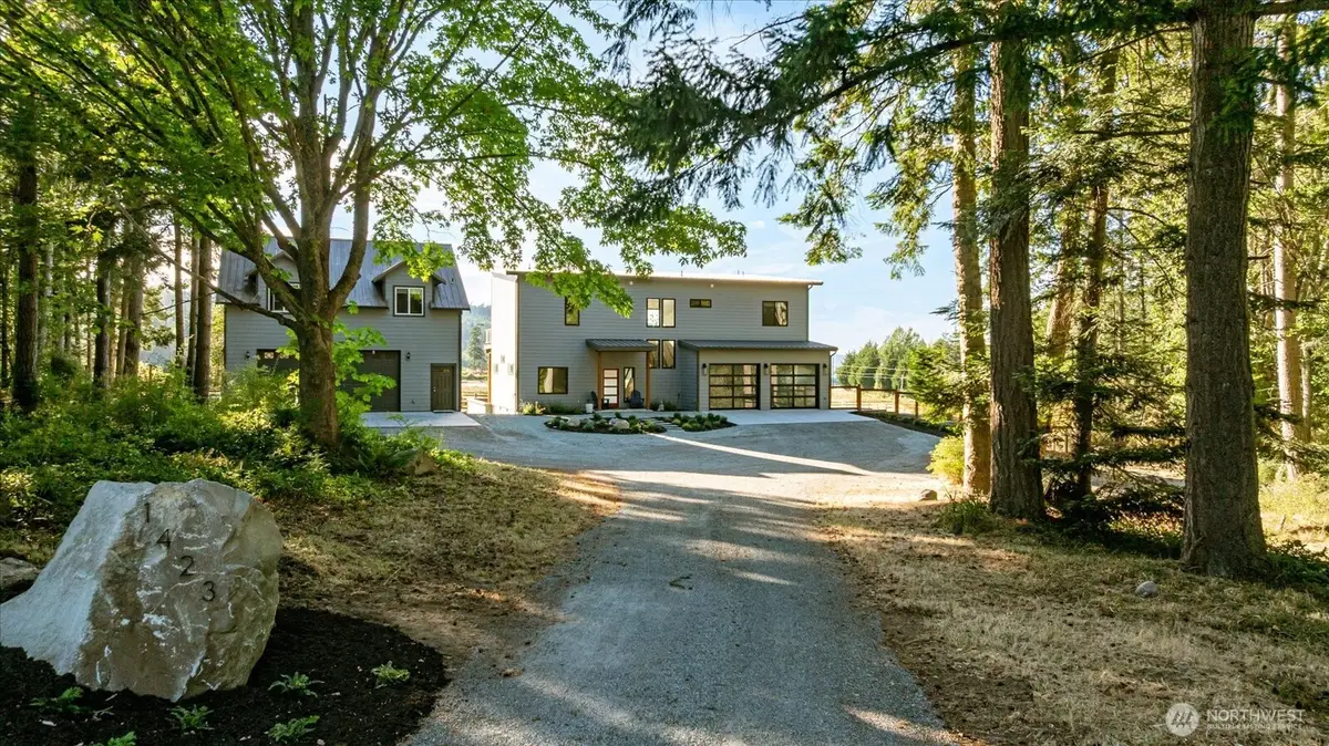 1423 Rose Lane, Oak Harbor, WA 98277 - #1