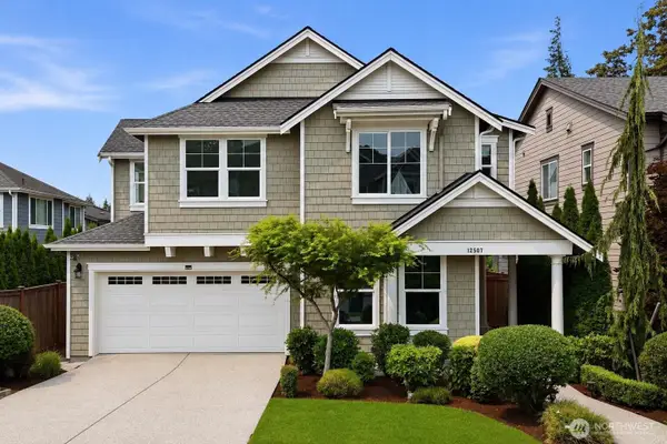 12507 79th Ave Ne, Kirkland, WA 98034