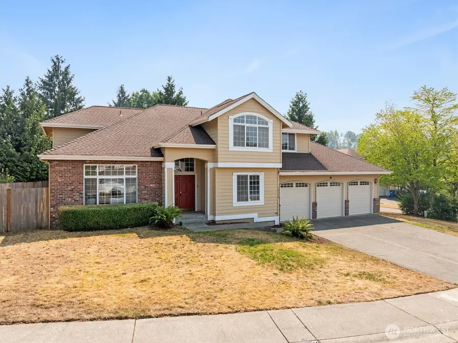 10325 SE 185th Place, Renton, WA 98055 - #2