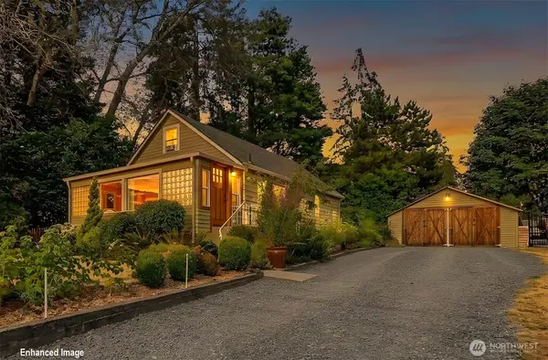 19127 80th Avenue W, Edmonds, WA 98026