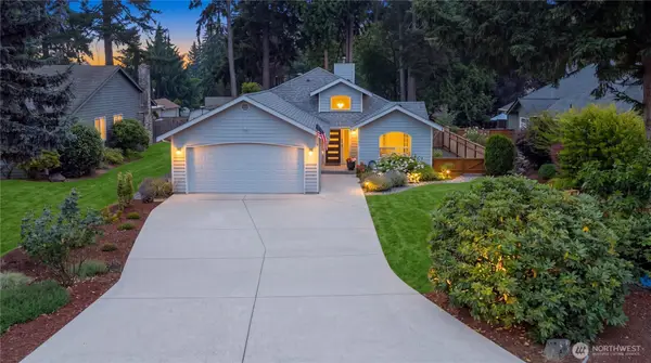 4019 NE 17th Street, Renton, WA 98056