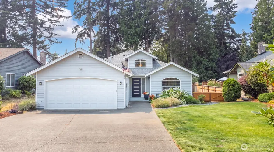 4019 NE 17th Street, Renton, WA 98056 - #2