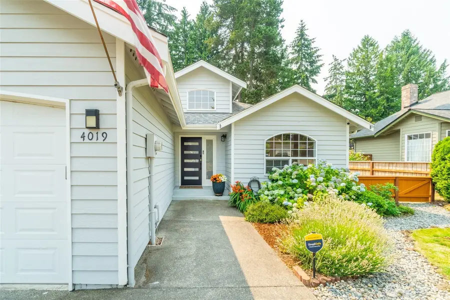 4019 NE 17th Street, Renton, WA 98056 - #3
