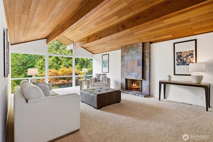 8626 NE 26th Place, Clyde Hill, WA 98004 - #3