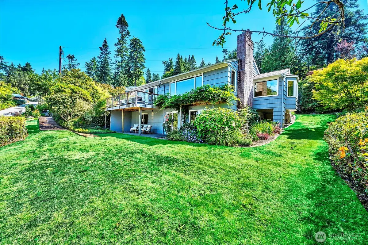 18516 Soundview Place, Edmonds, WA 98020 - #1