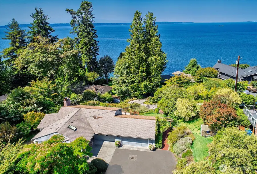 18516 Soundview Place, Edmonds, WA 98020 - #2