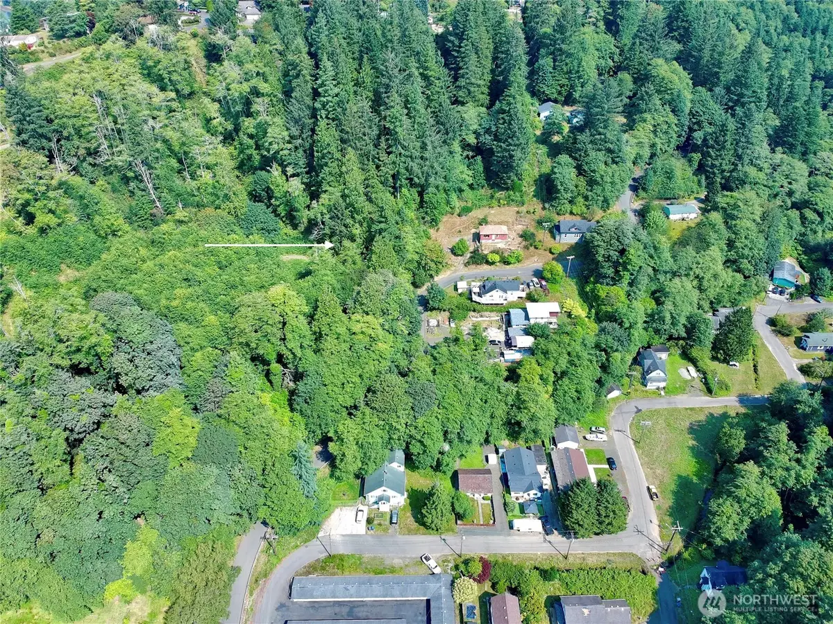 0 Blk 13 Lots 1-2 Pioneer Boulevard #1-2, Aberdeen, WA 98520 - #1
