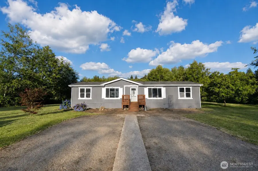 266 Smokey Ridge Road, Onalaska, WA 98570 - #2