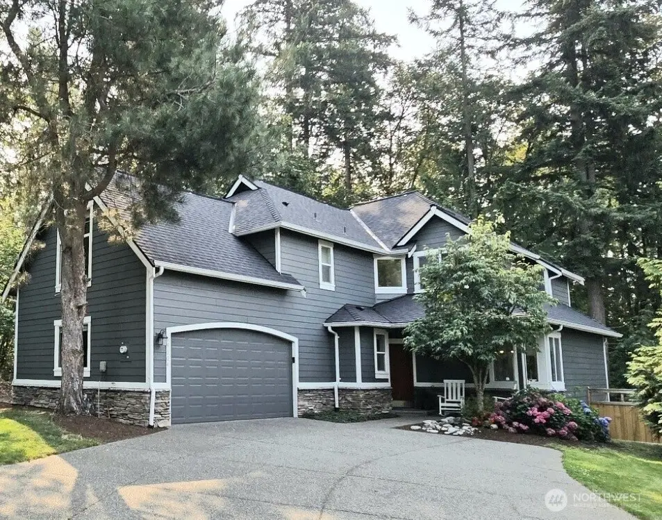 17304 Parkside Way Se, Renton, WA 98058 - #1