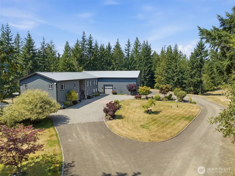 2797 Lost Creek Lane Nw, Bremerton, WA 98312 - #3
