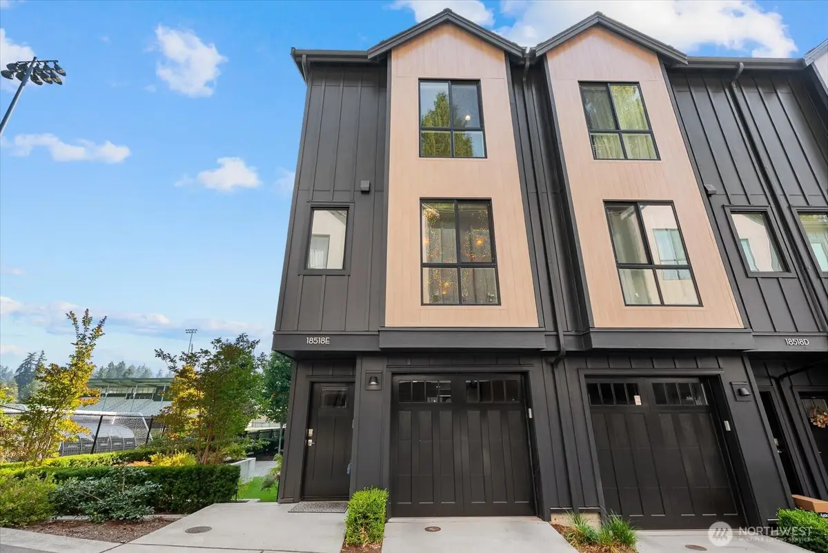 18518 Thorsk Street #C5, Bothell, WA 98011 - #1