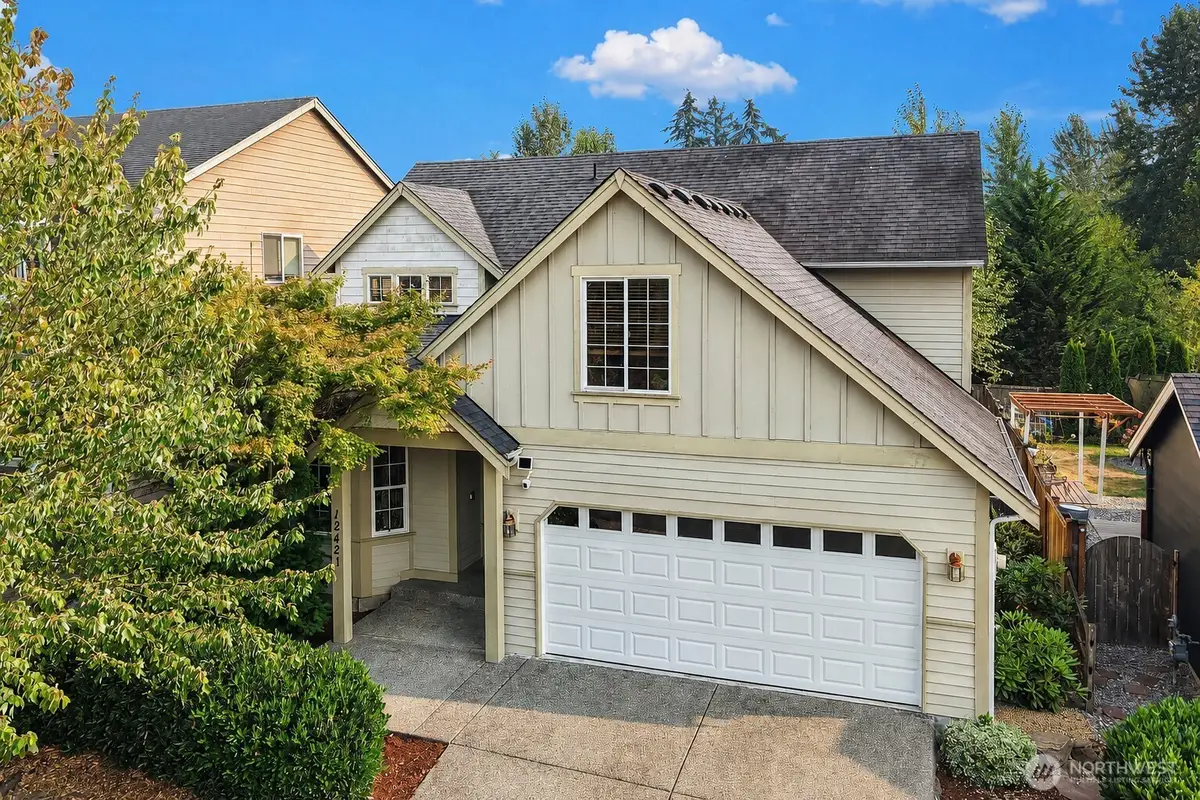 12421 SE 278th Place, Kent, WA 98030 - #1
