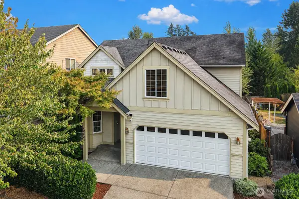 12421 SE 278th Place, Kent, WA 98030