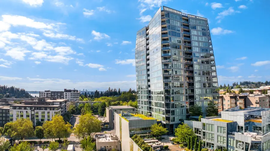 188 Bellevue Way Ne #1906, Bellevue, WA 98004 - #3