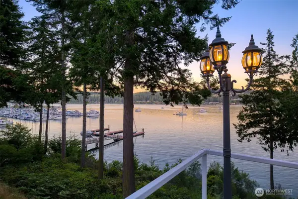 87 Scott Court, Port Ludlow, WA 98365