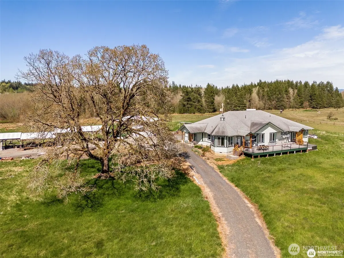 222 Nicholson Road, Ethel, WA 98542 - #1