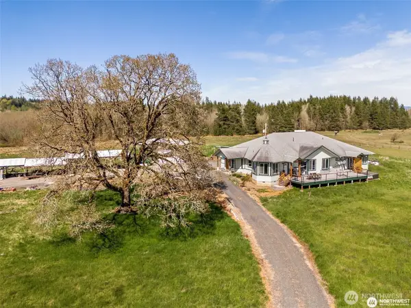222 Nicholson Road, Ethel, WA 98542