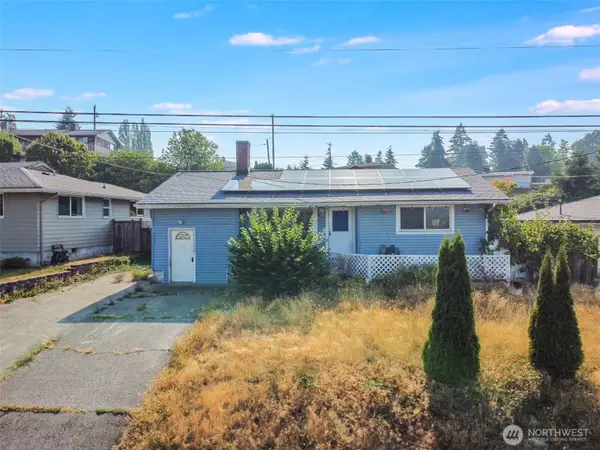 232 Bridgeway, Everett, WA 98201