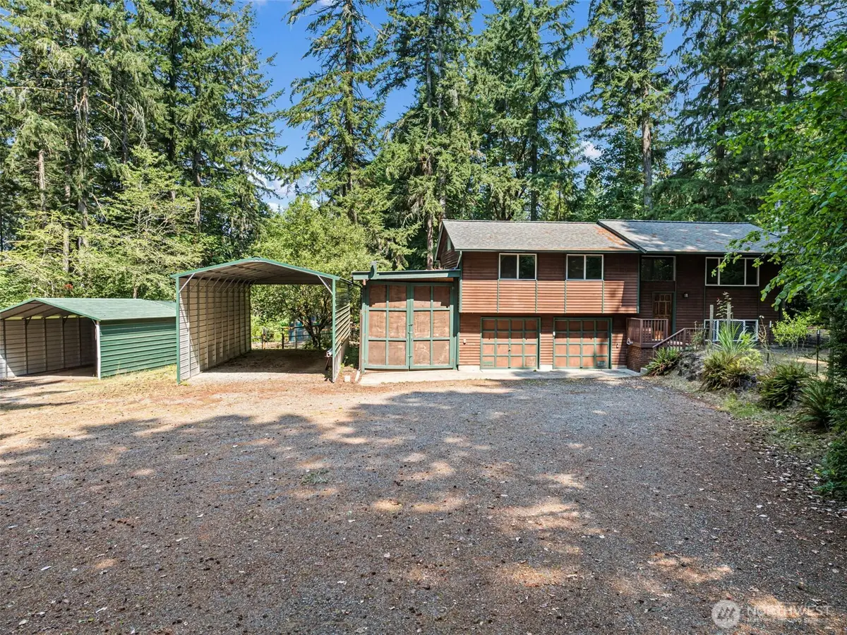 11101 133rd Street Nw, Gig Harbor, WA 98329 - #1