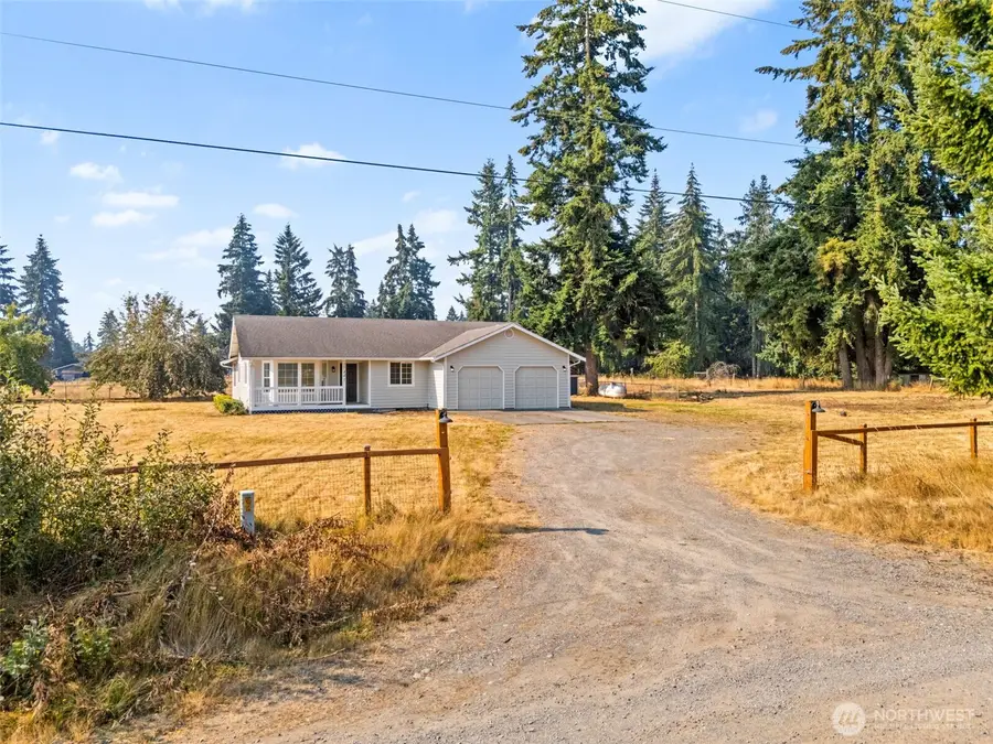 17441 110th Avenue Se, Yelm, WA 98597 - #2