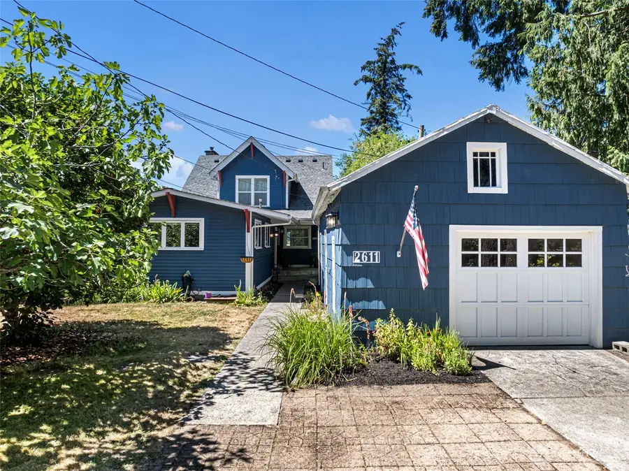 2611 Marine Drive, Bremerton, WA 98312 - #2