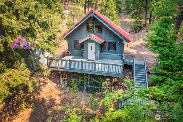 0 Lakeview Drive, Ronald, WA 98940